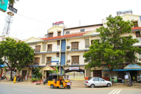 Hotel Suriyapriya